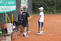 Junioren-Clubmeisterschaften 2012